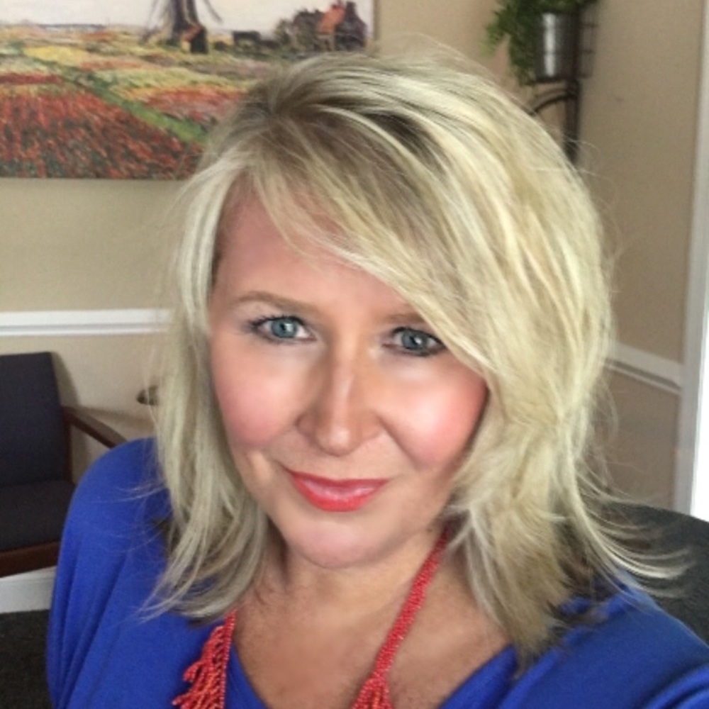 Meet your Posher, Karen